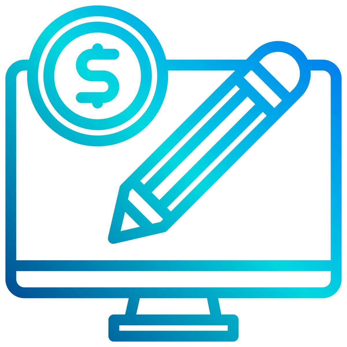 revenue icon