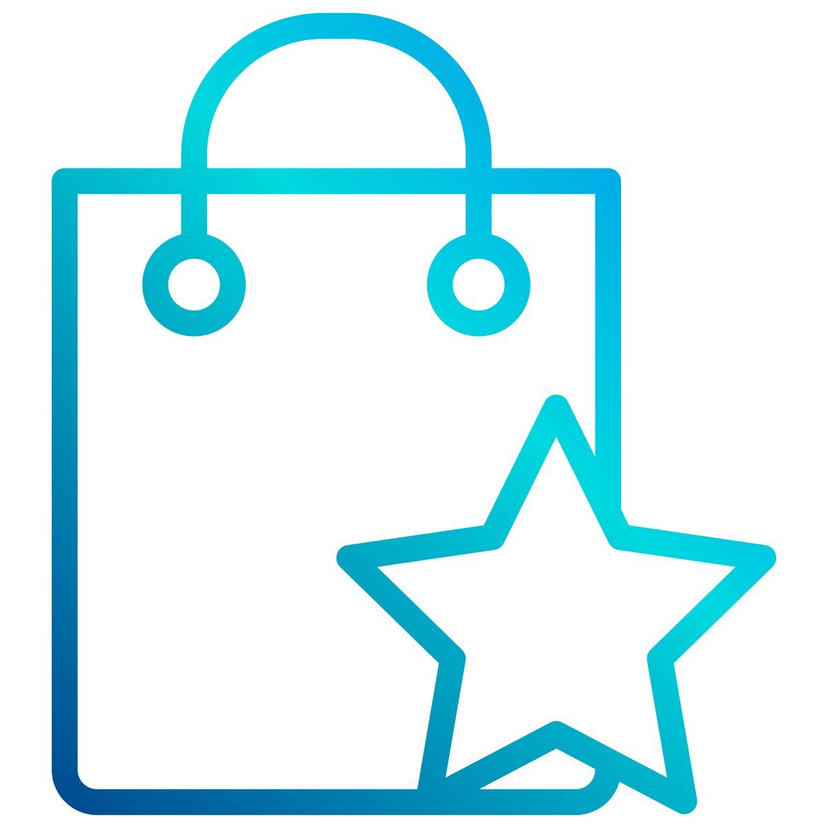 customer review icon