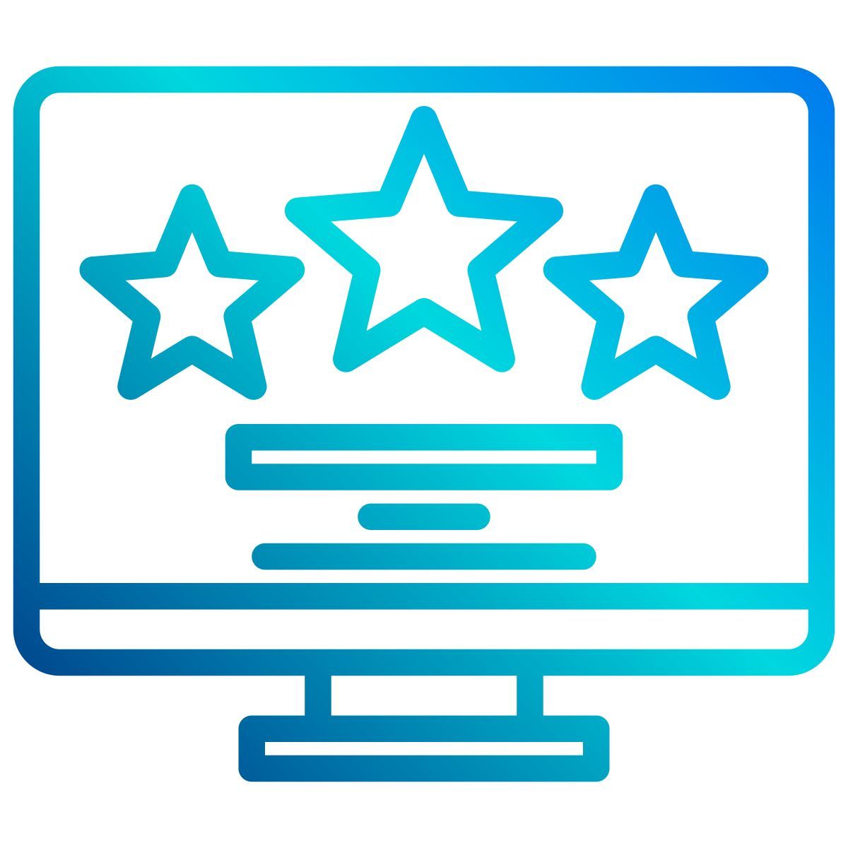 revoir icon