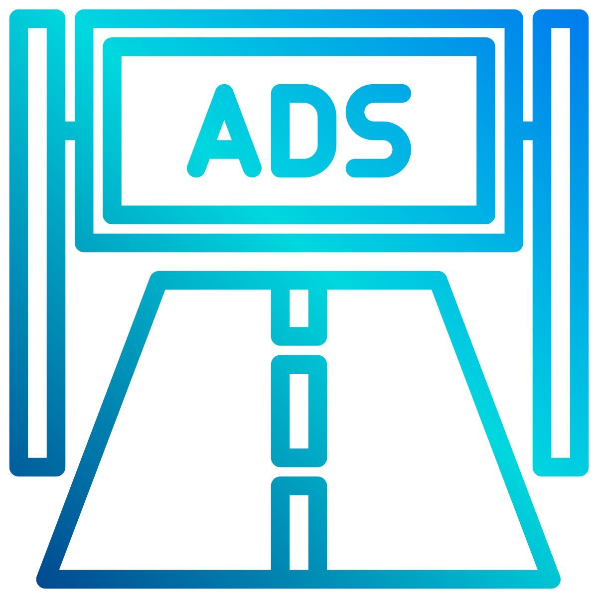 route icon