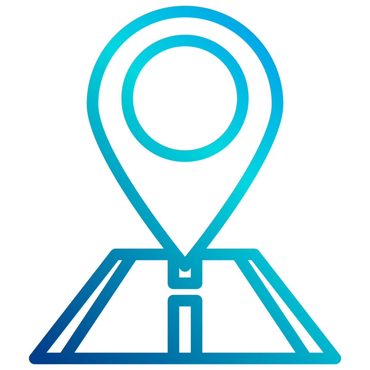 route icon