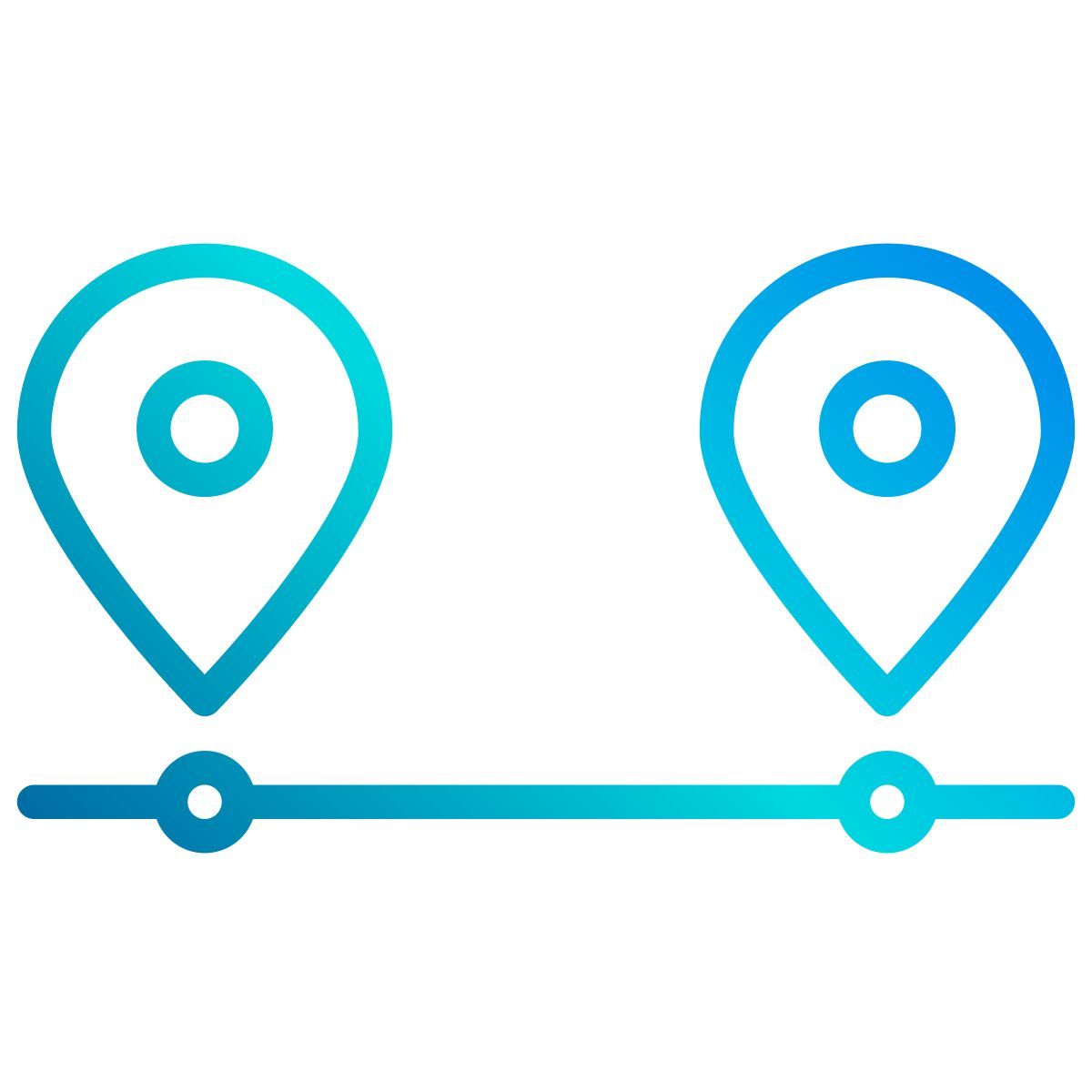 roadmap icon