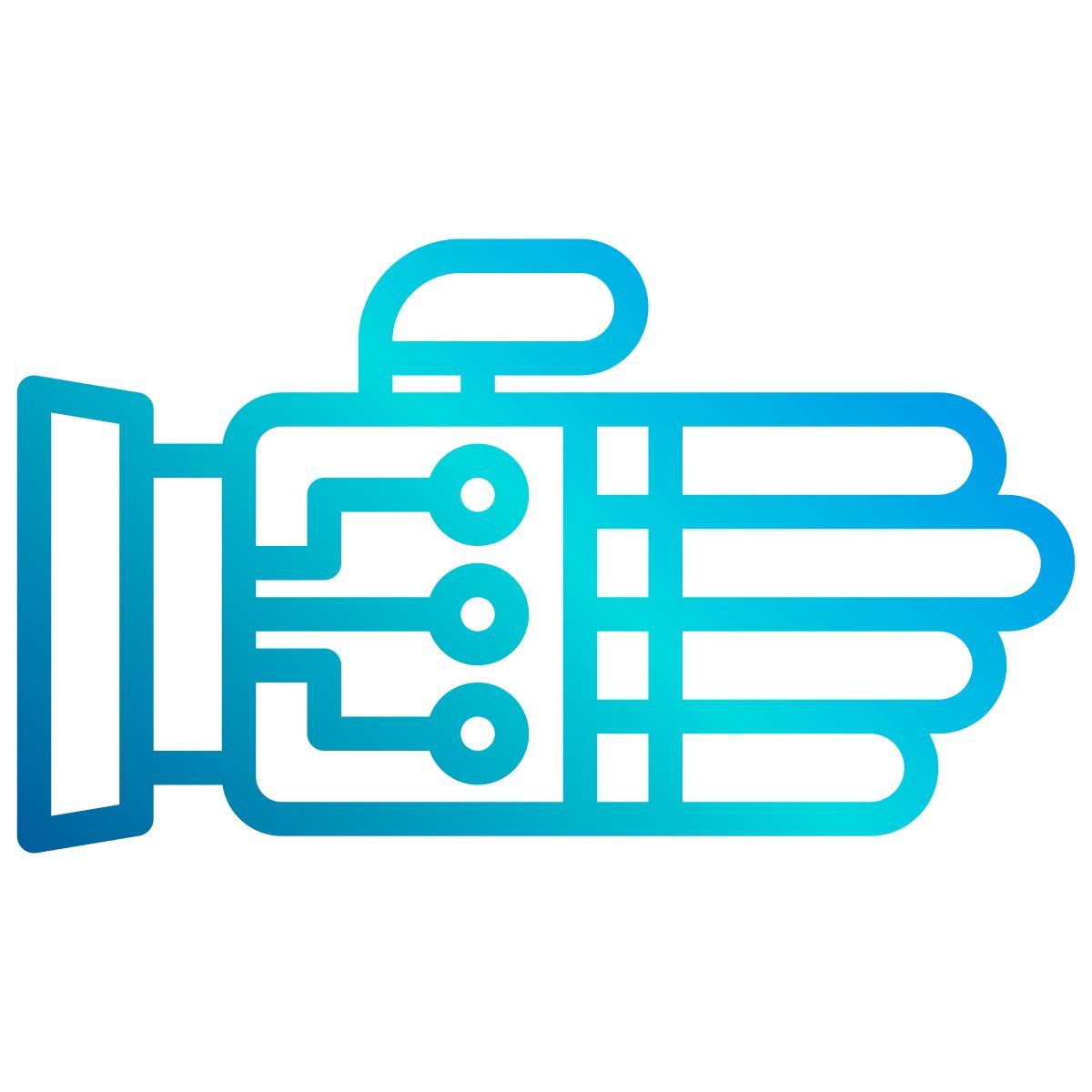 robot icon