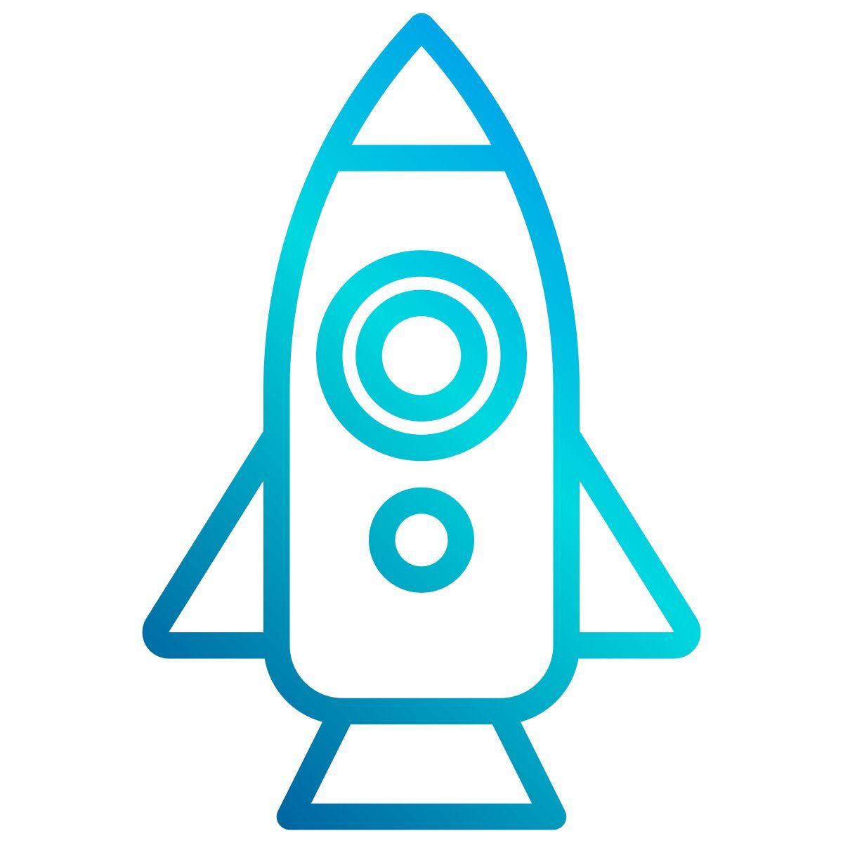 fusée icon