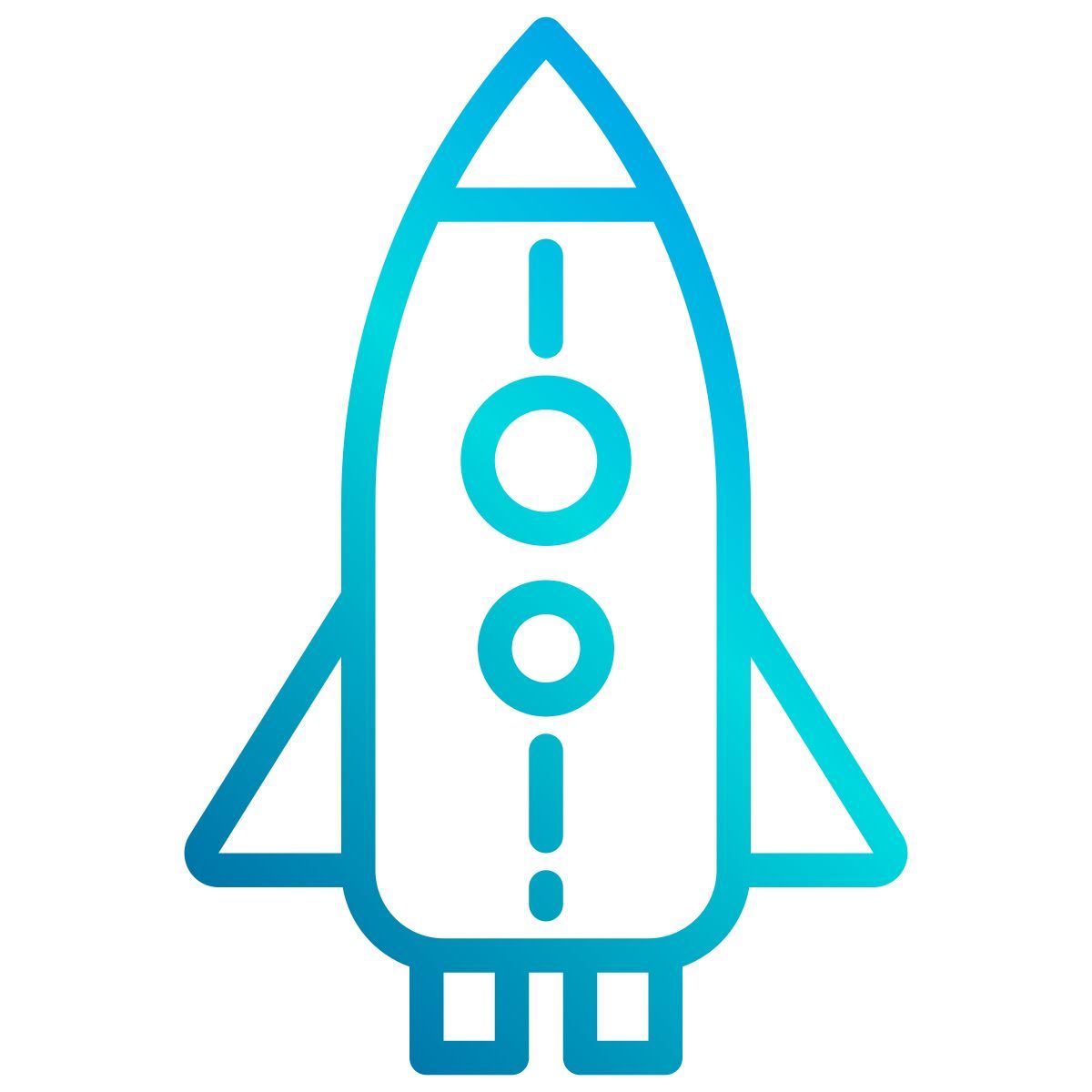 foguete icon