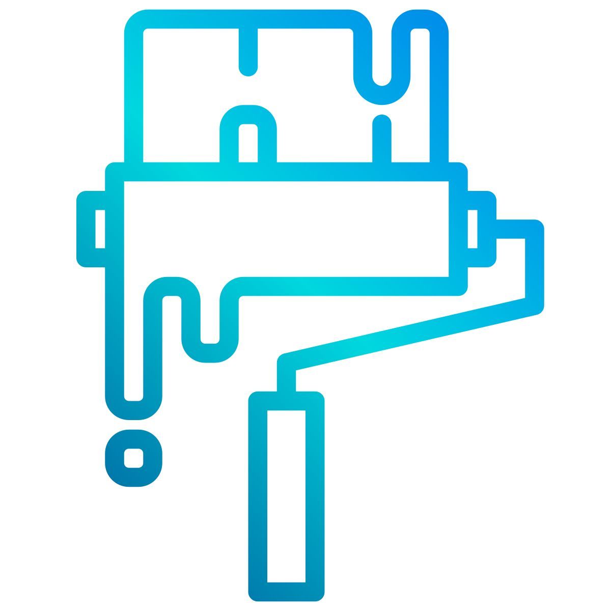 rouleau icon