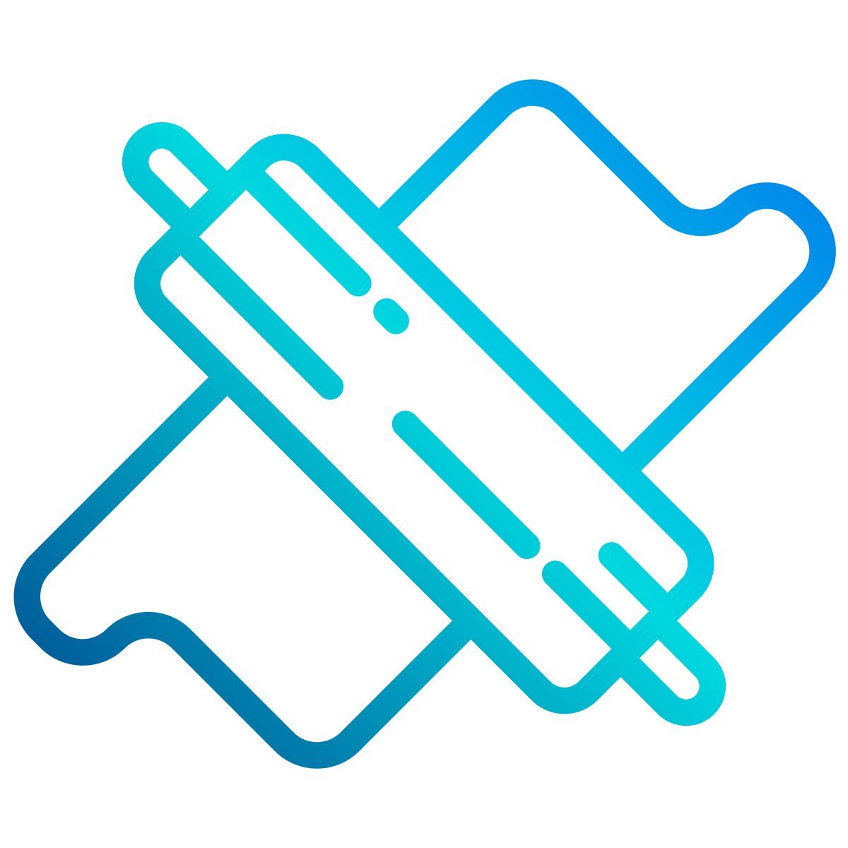rolling pin icon