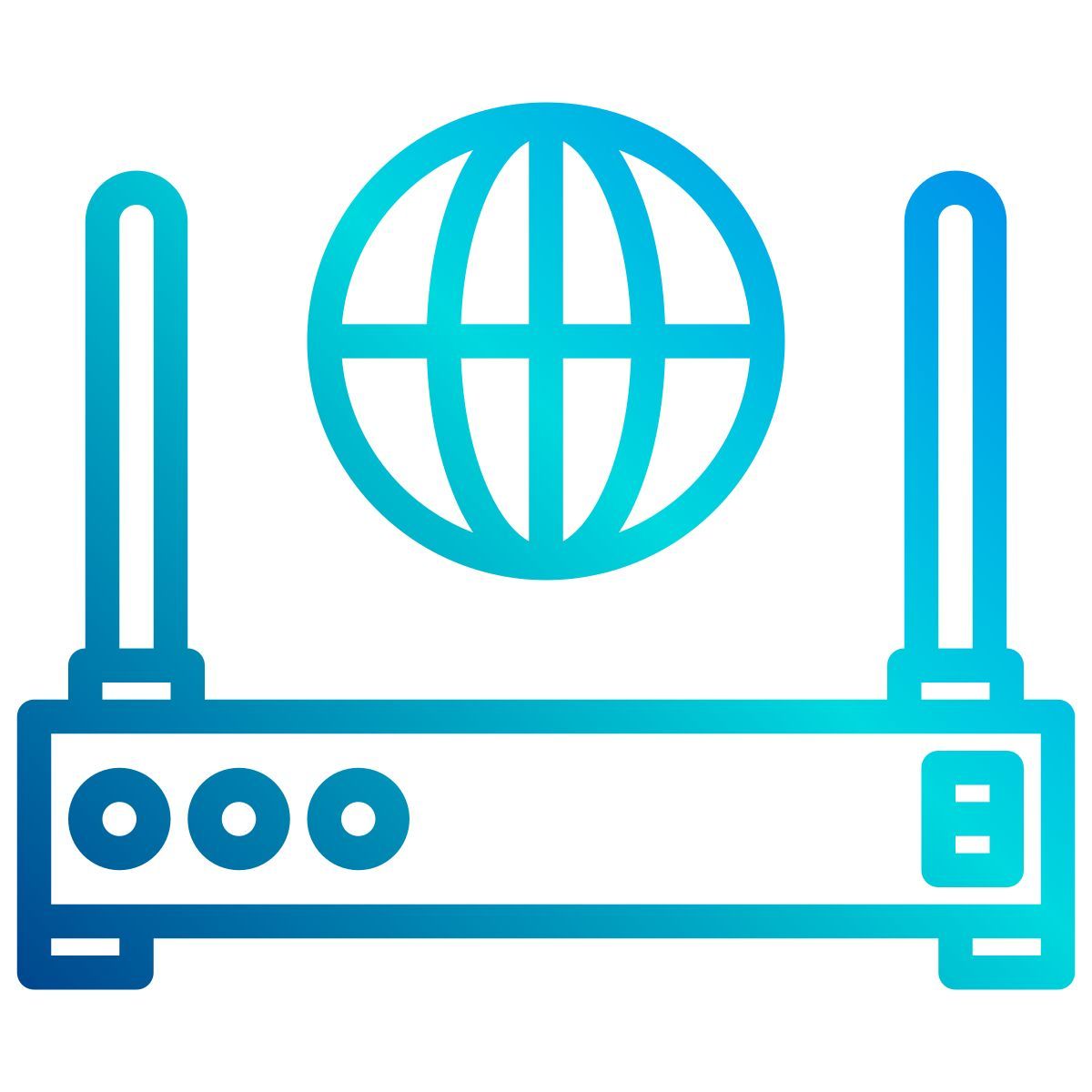 router icon