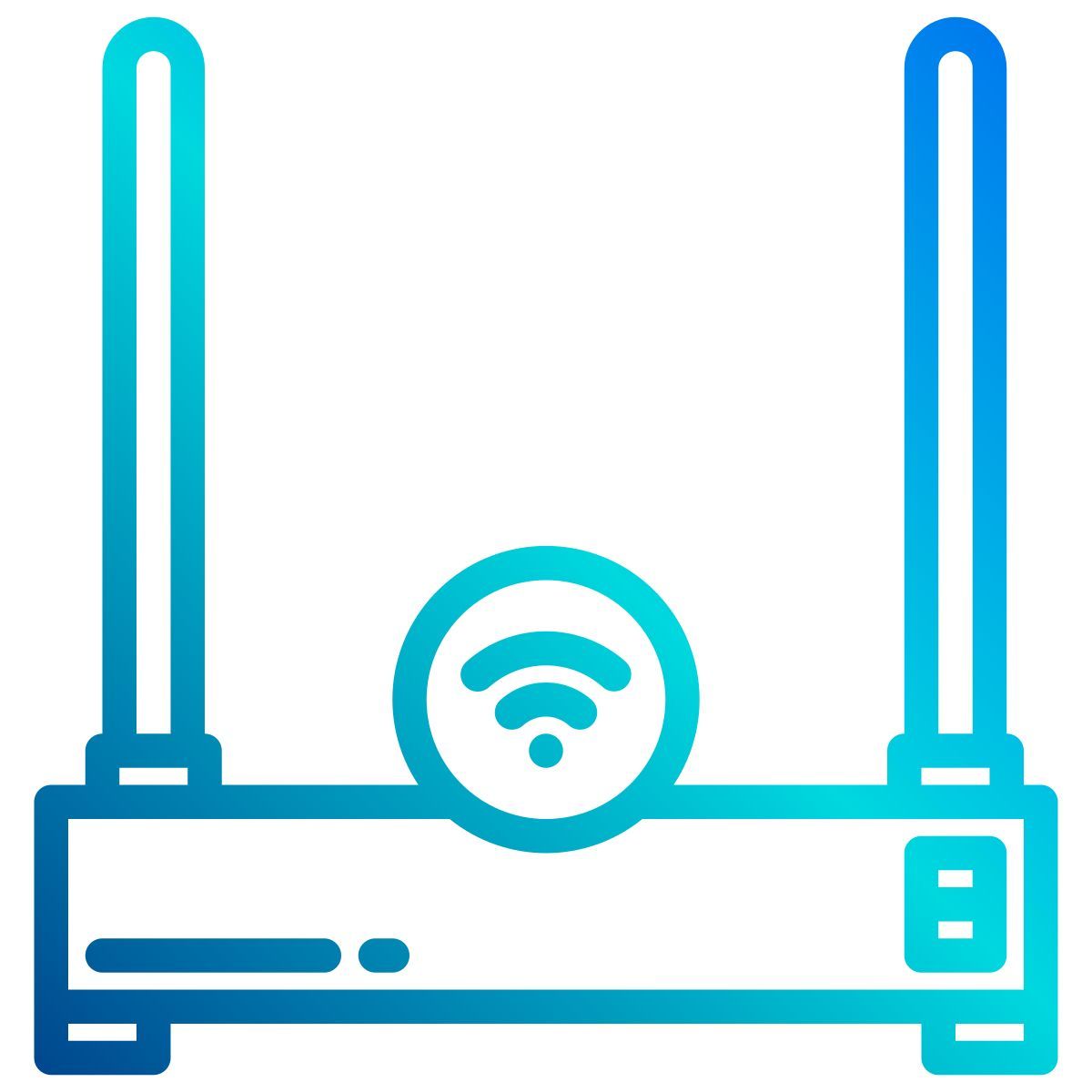 router icon
