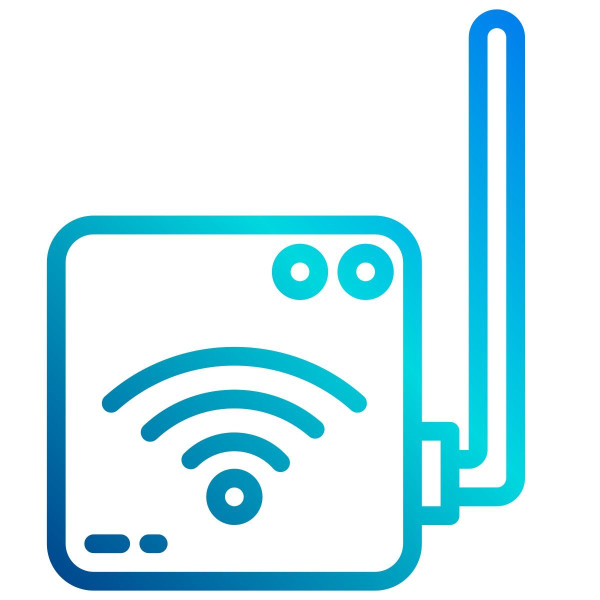 router icon