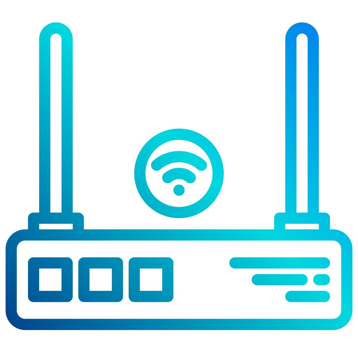 router icon