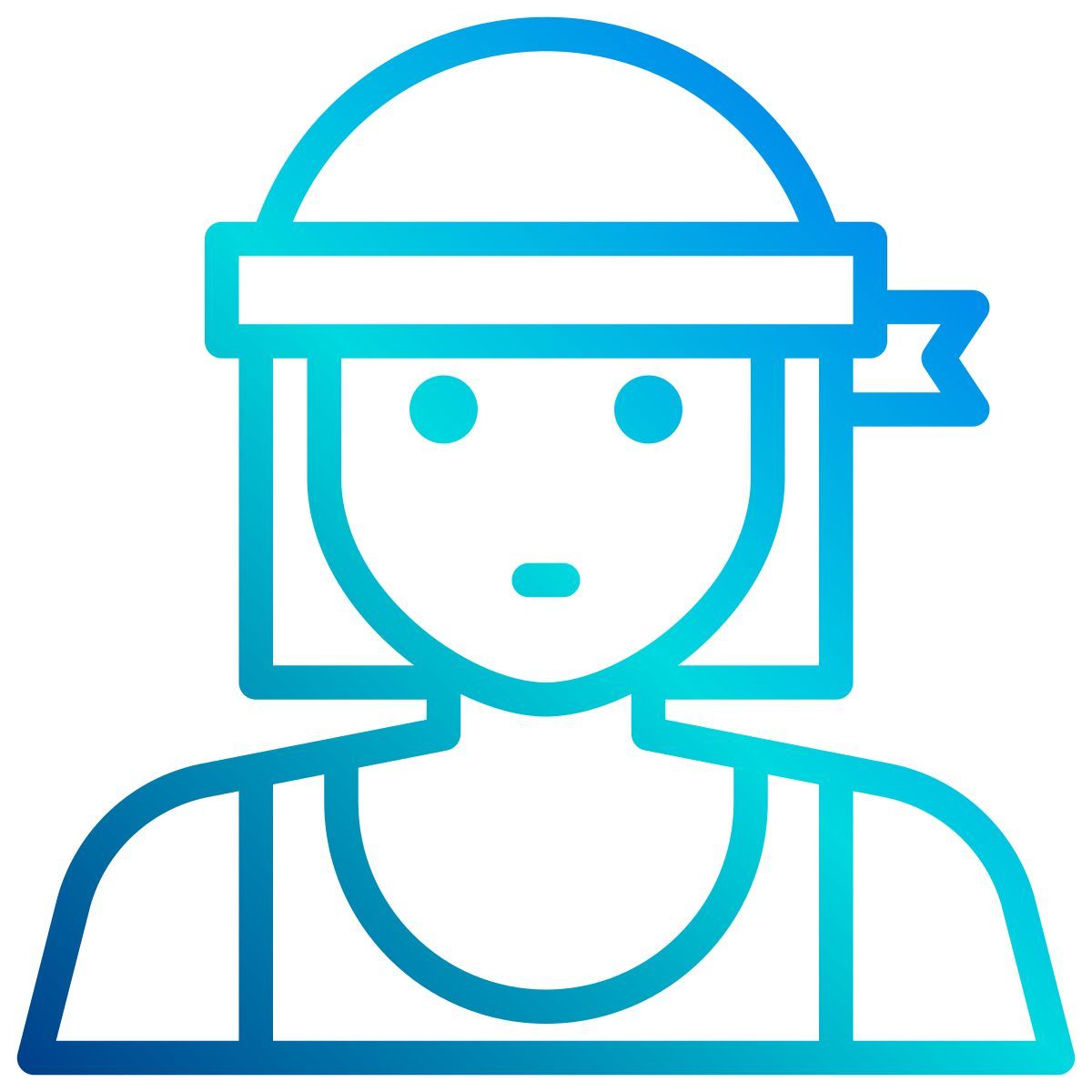 runner icon