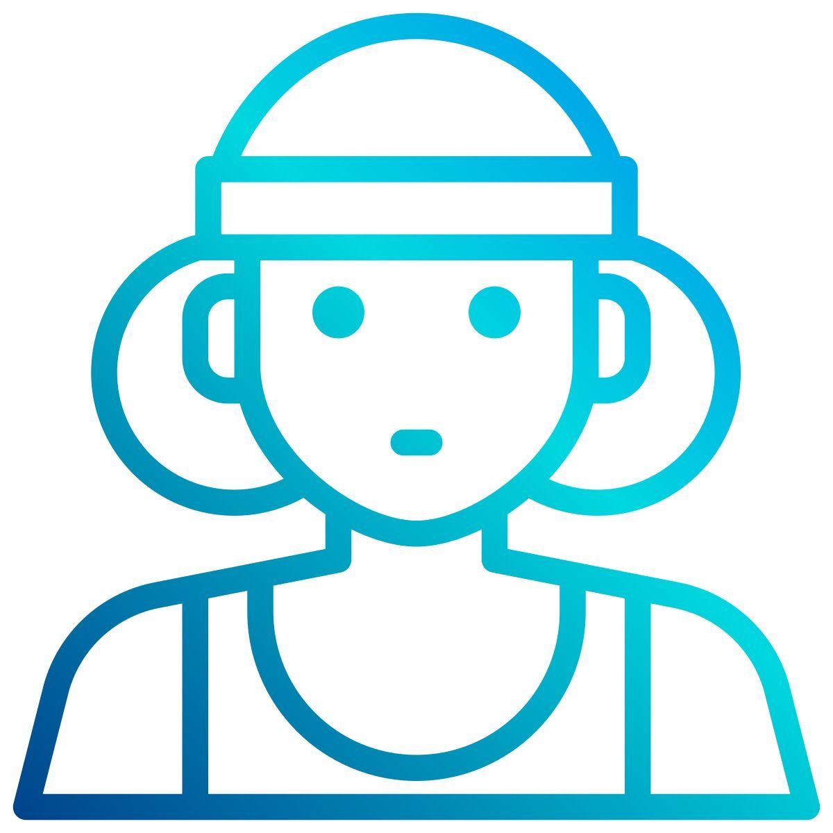 runner icon