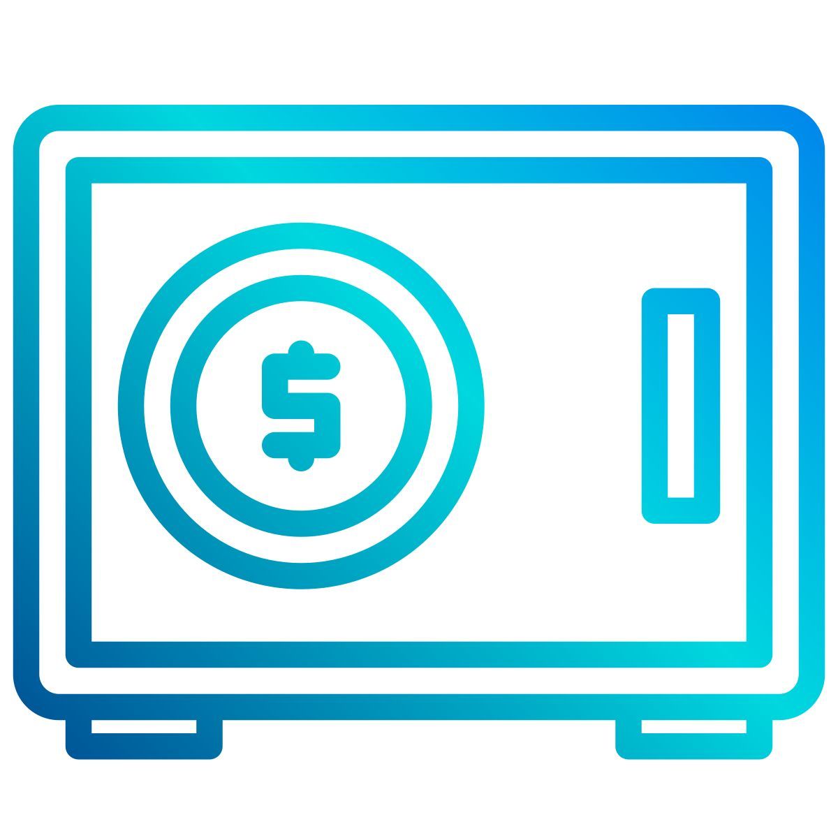 safe icon