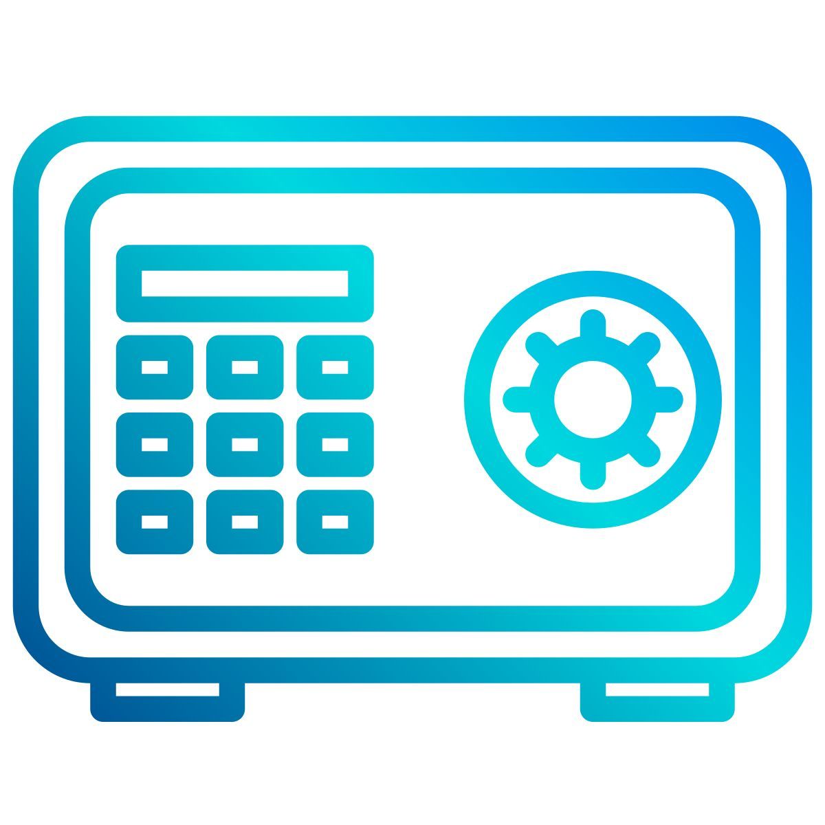 tresor icon