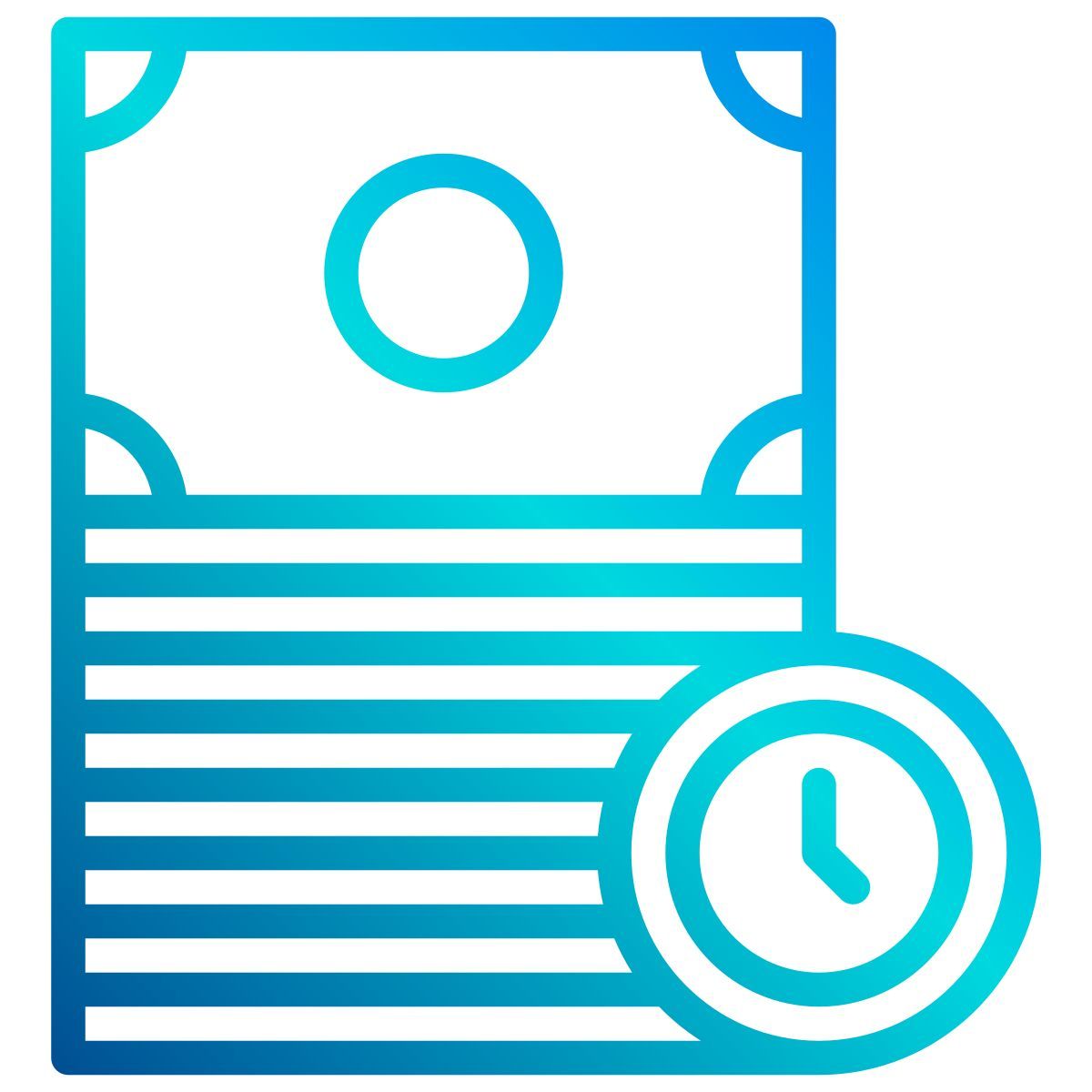 salary icon