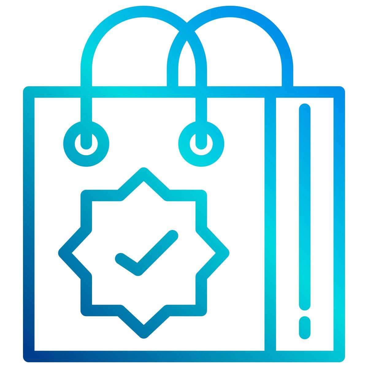 verkauf icon