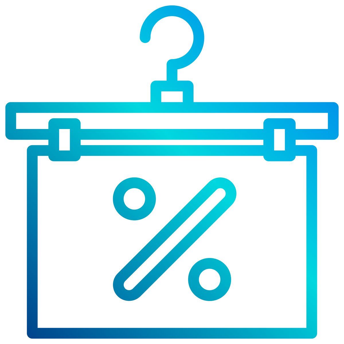 verkauf icon