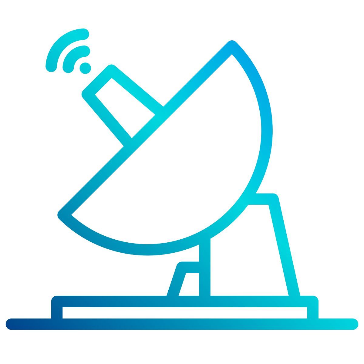 satellit icon