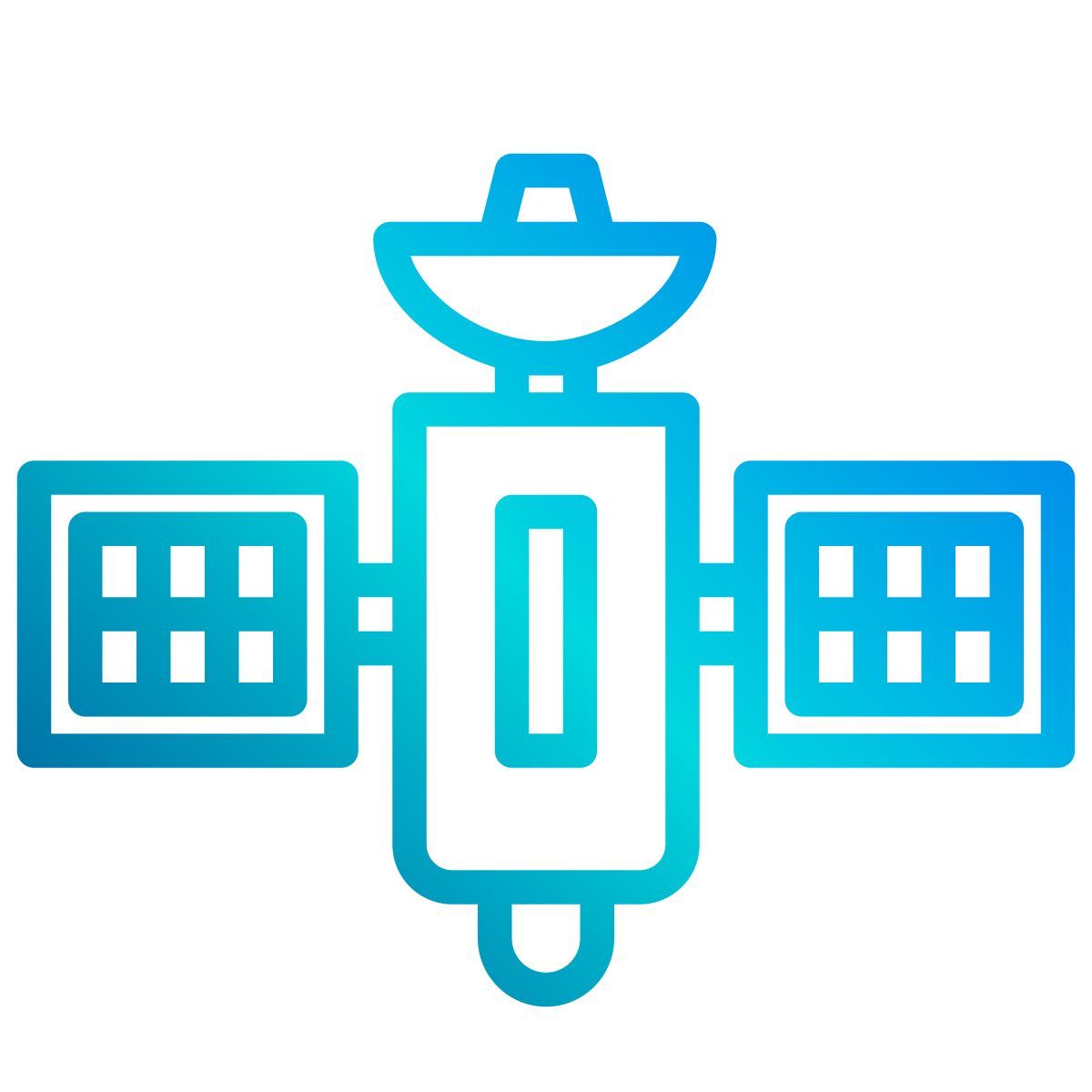 satellit icon