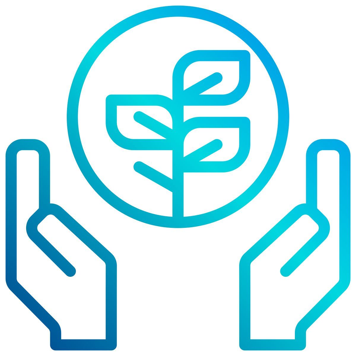 save nature icon