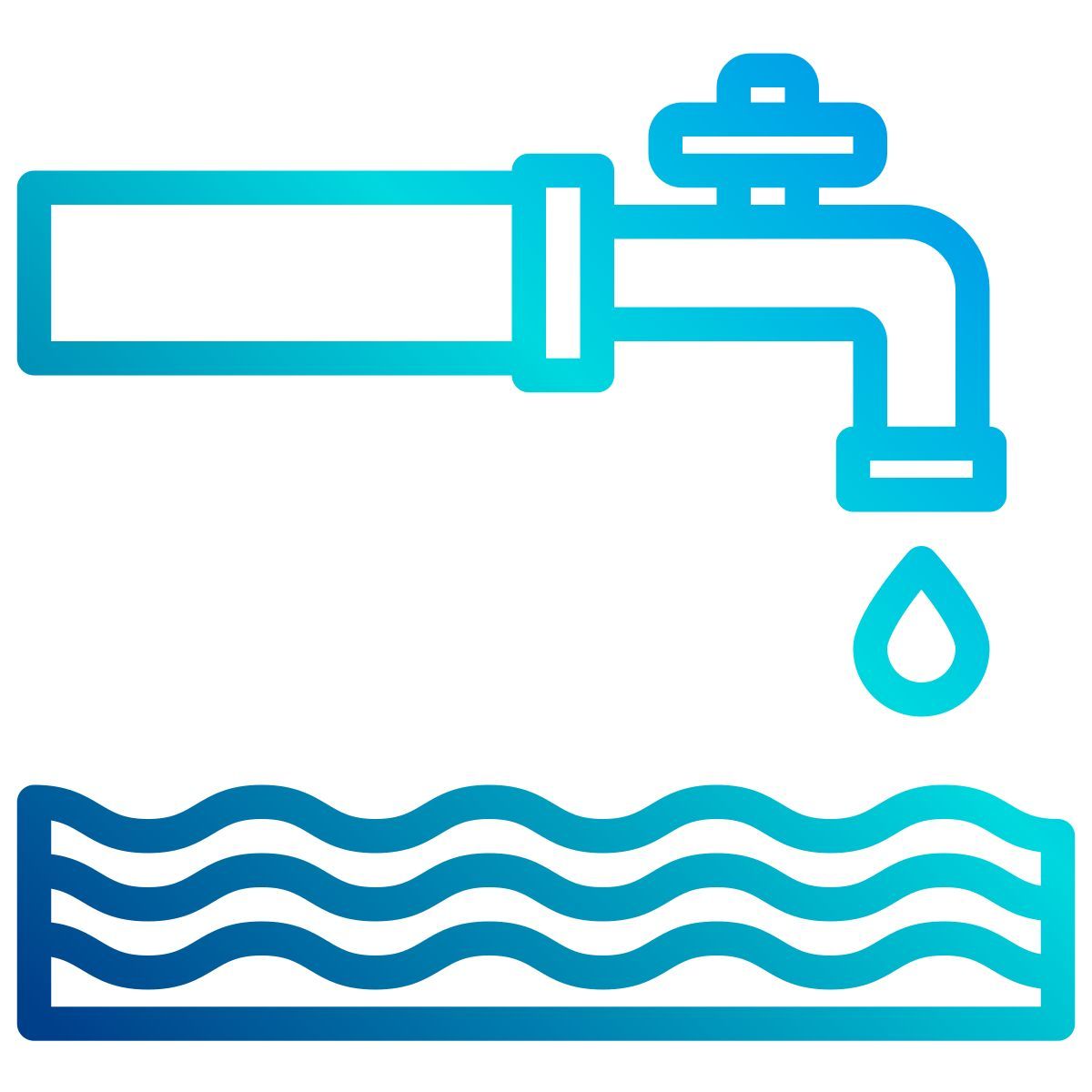 save water icon