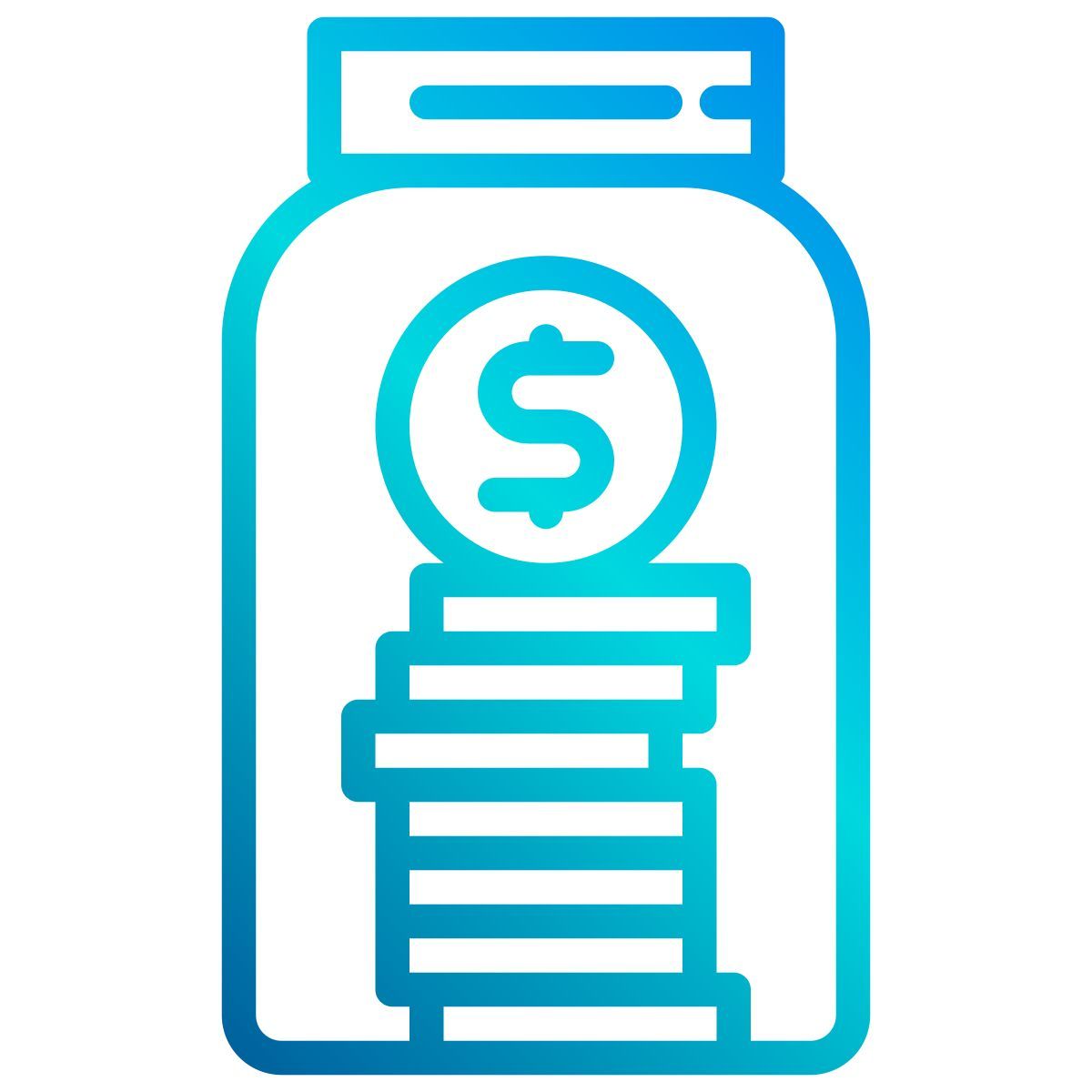 money savings icon