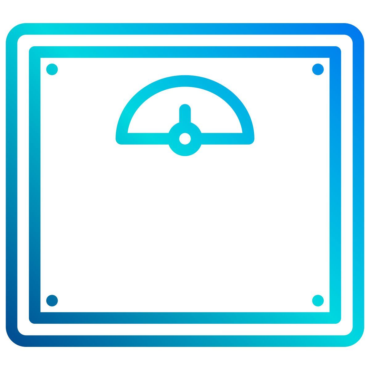 échelle icon