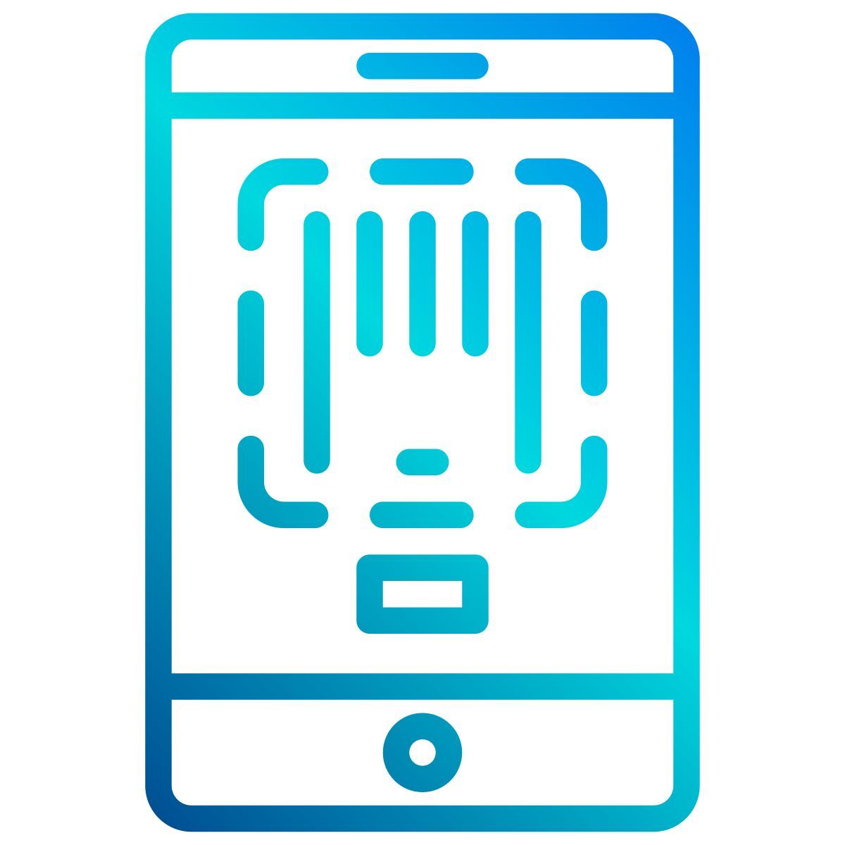 scan icon