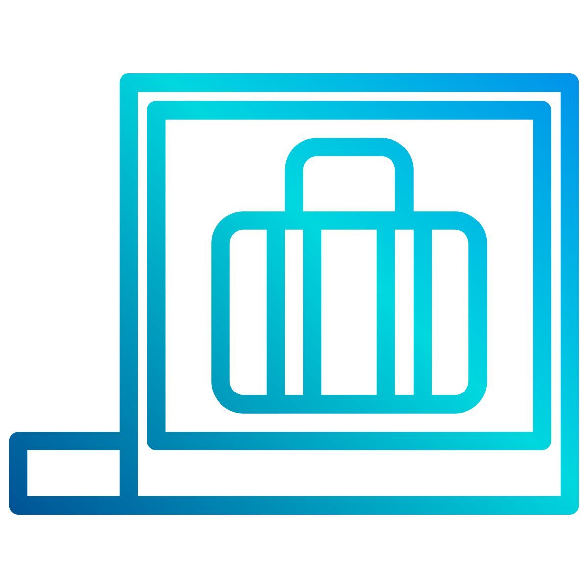 scanner icon
