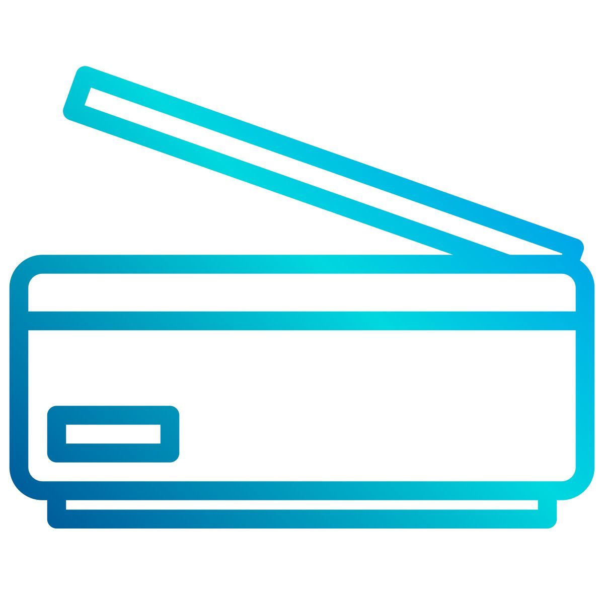 scanner icon