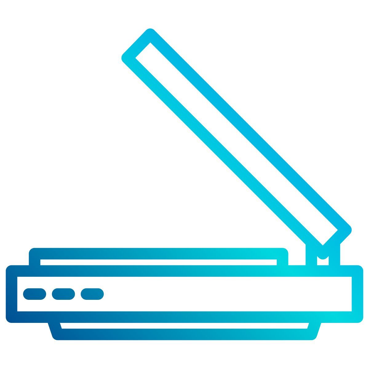 scanner icon