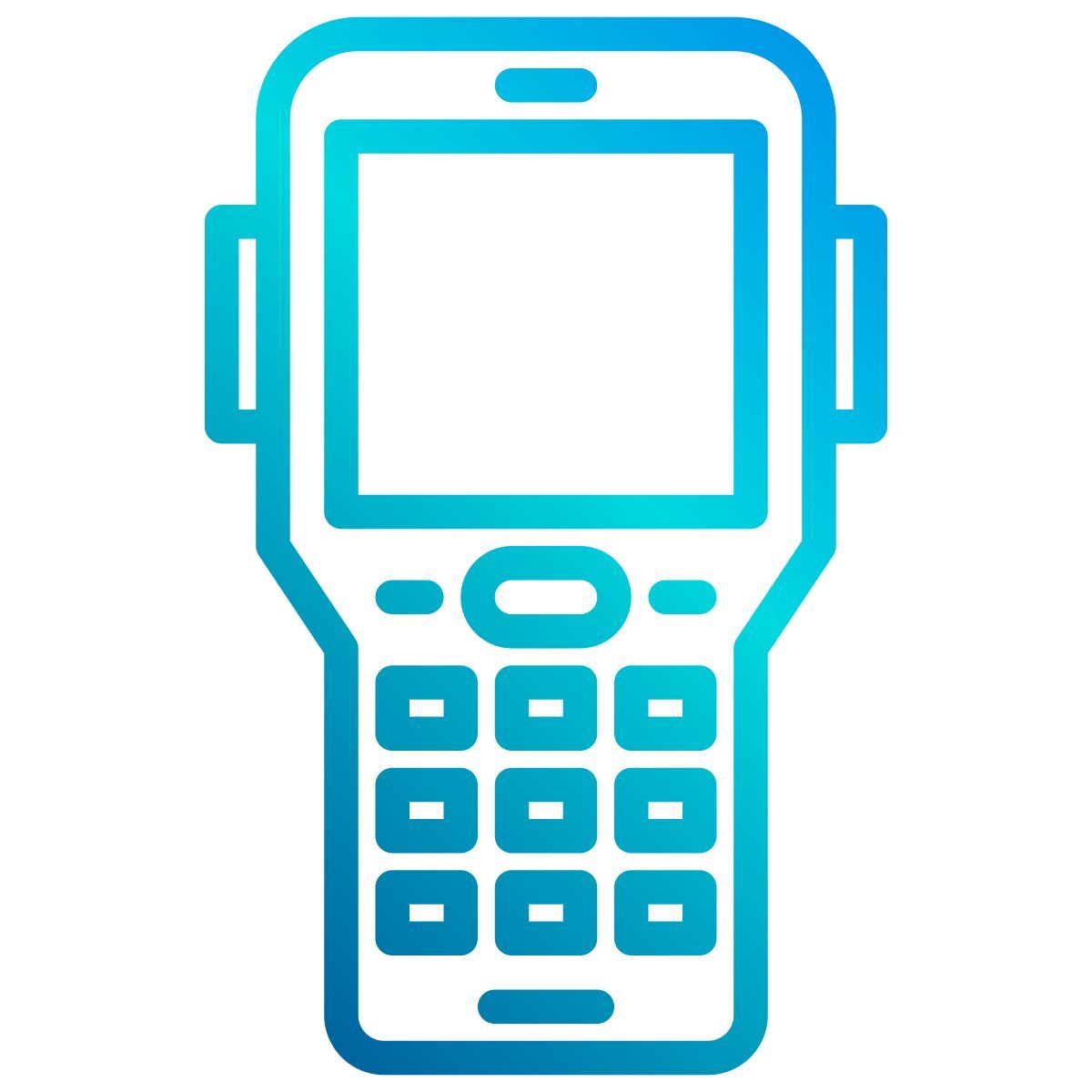 scanner icon