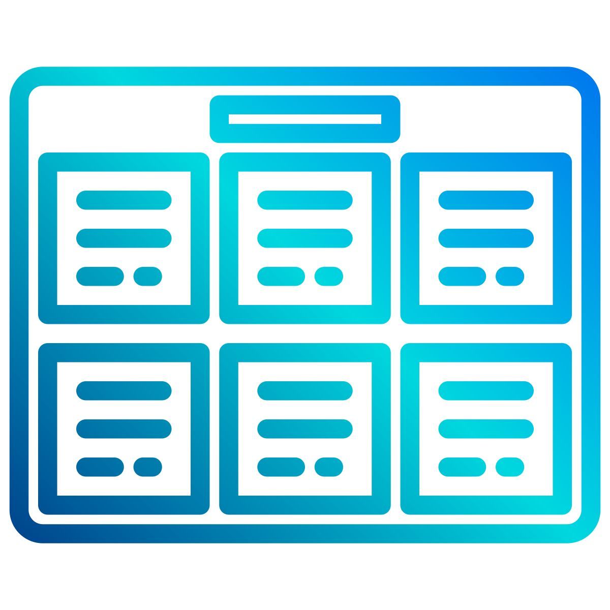 schedule icon