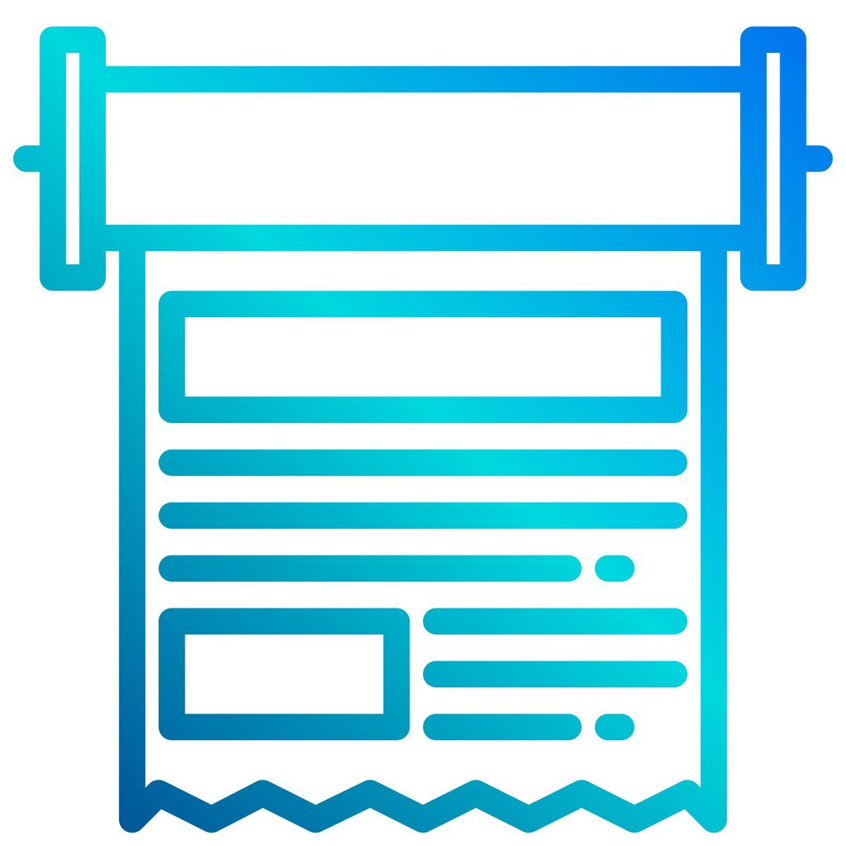scroll icon