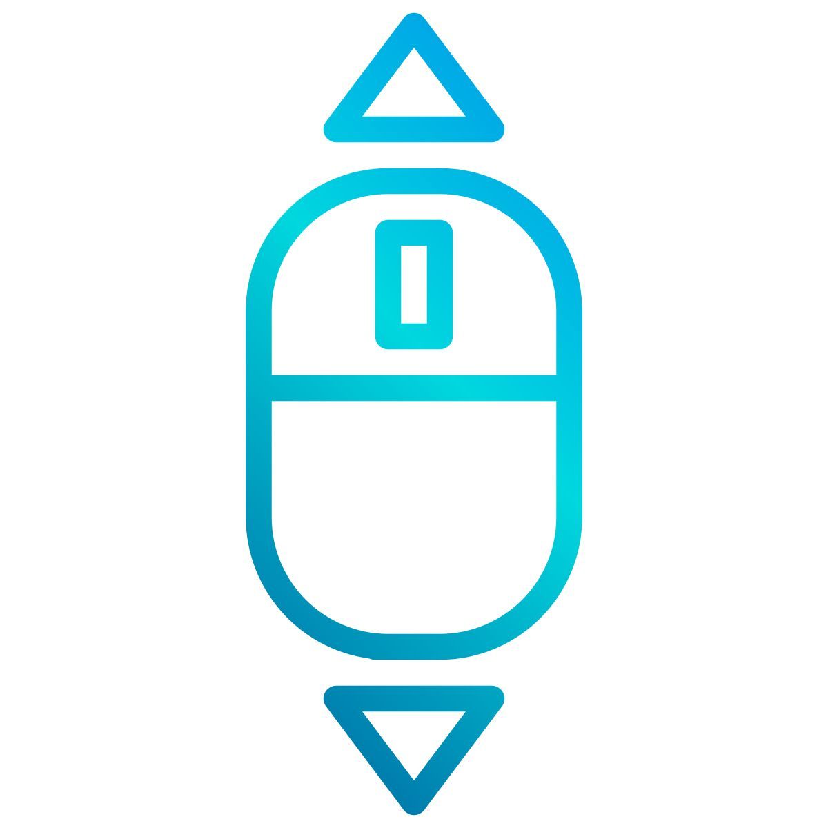 scroll icon