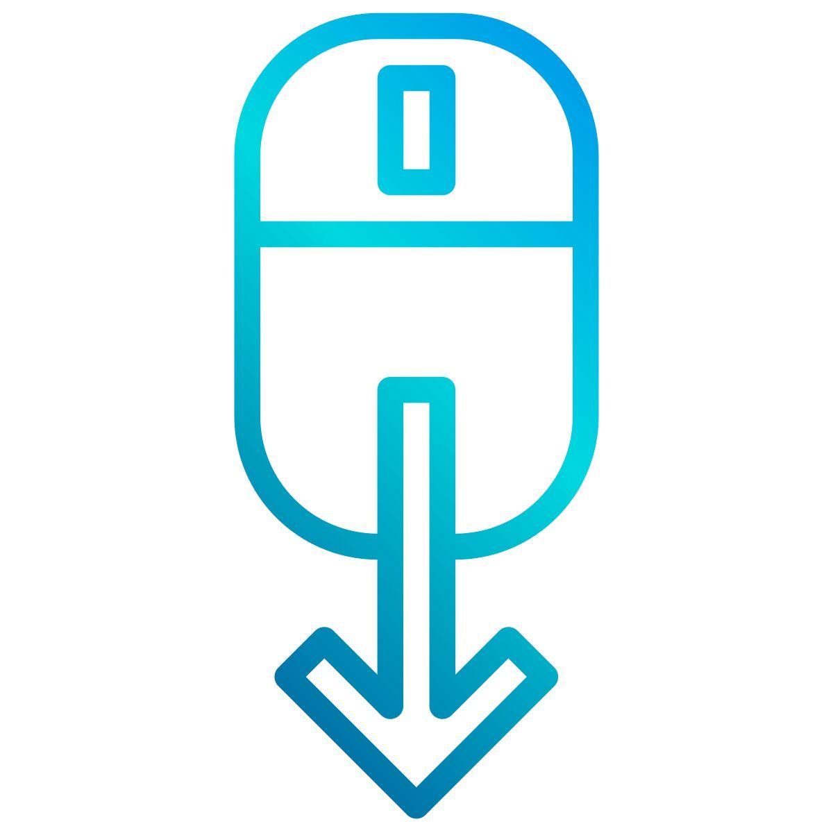 scroll icon