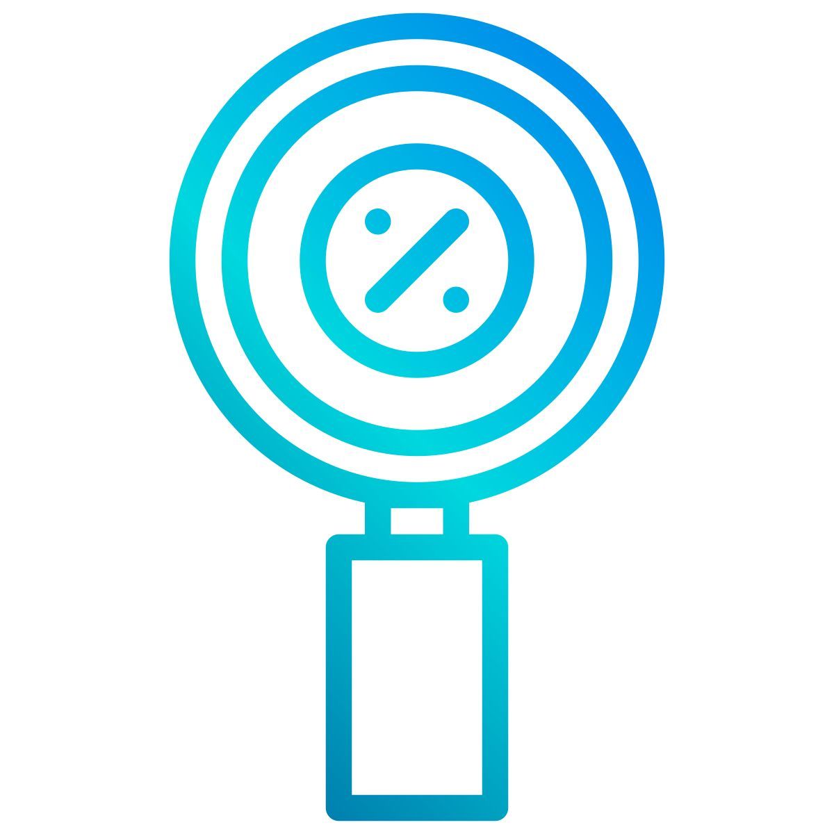 搜索 icon