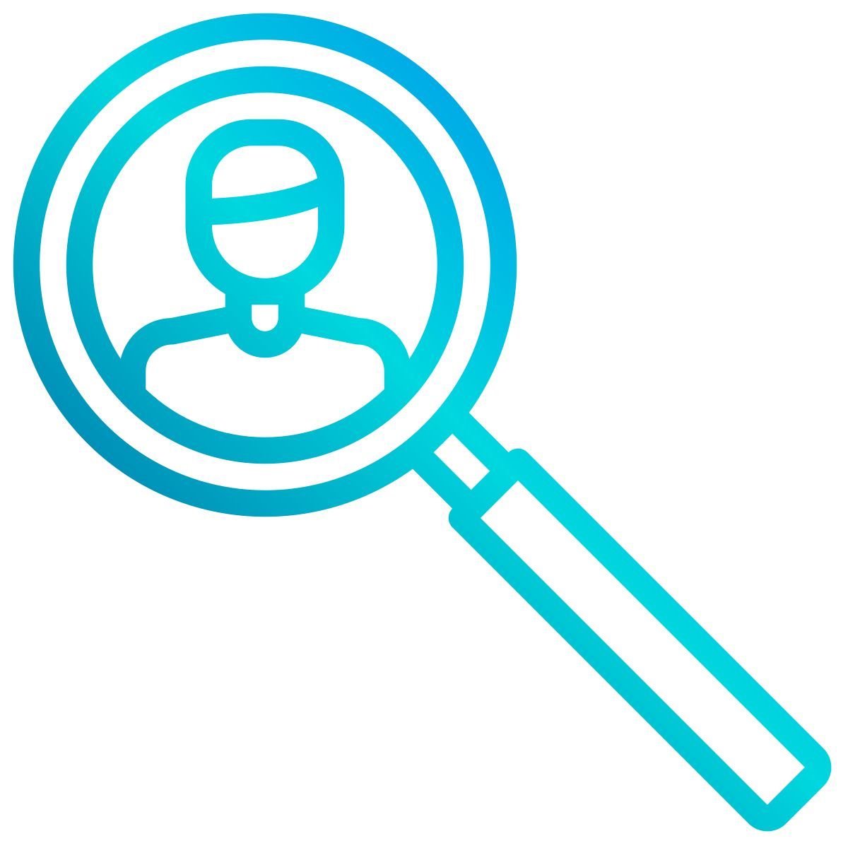 ricerca icon