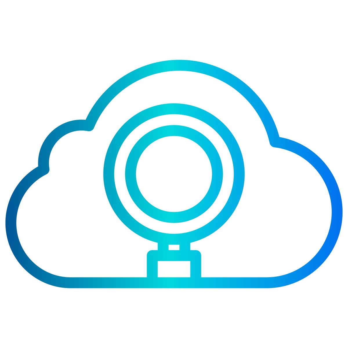 ricerca icon
