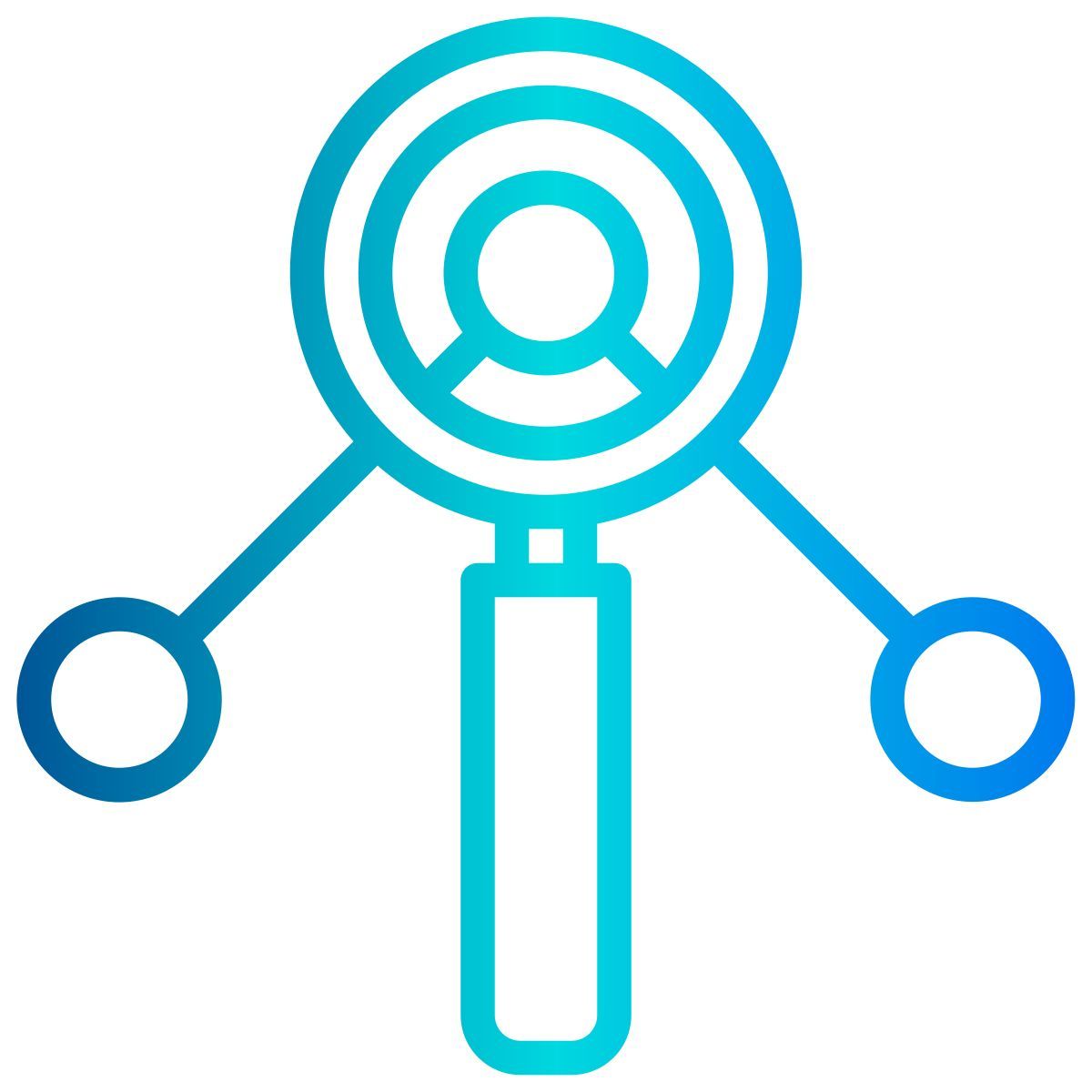 ricerca icon