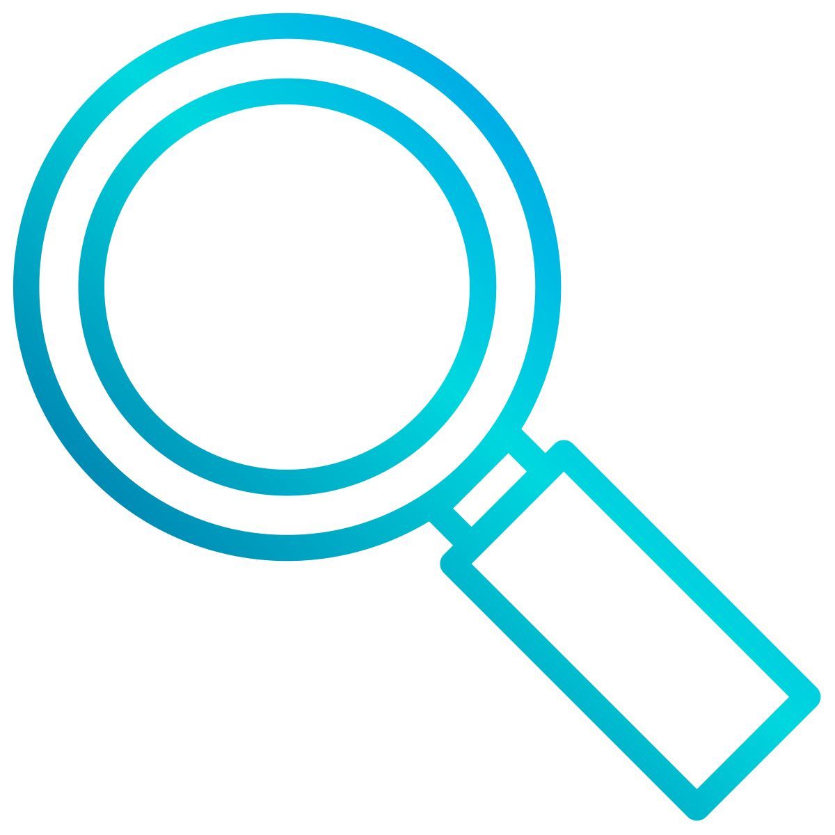 Búsqueda icon