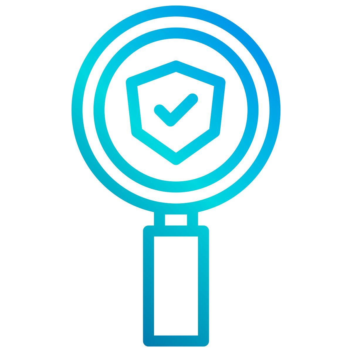 chercher icon