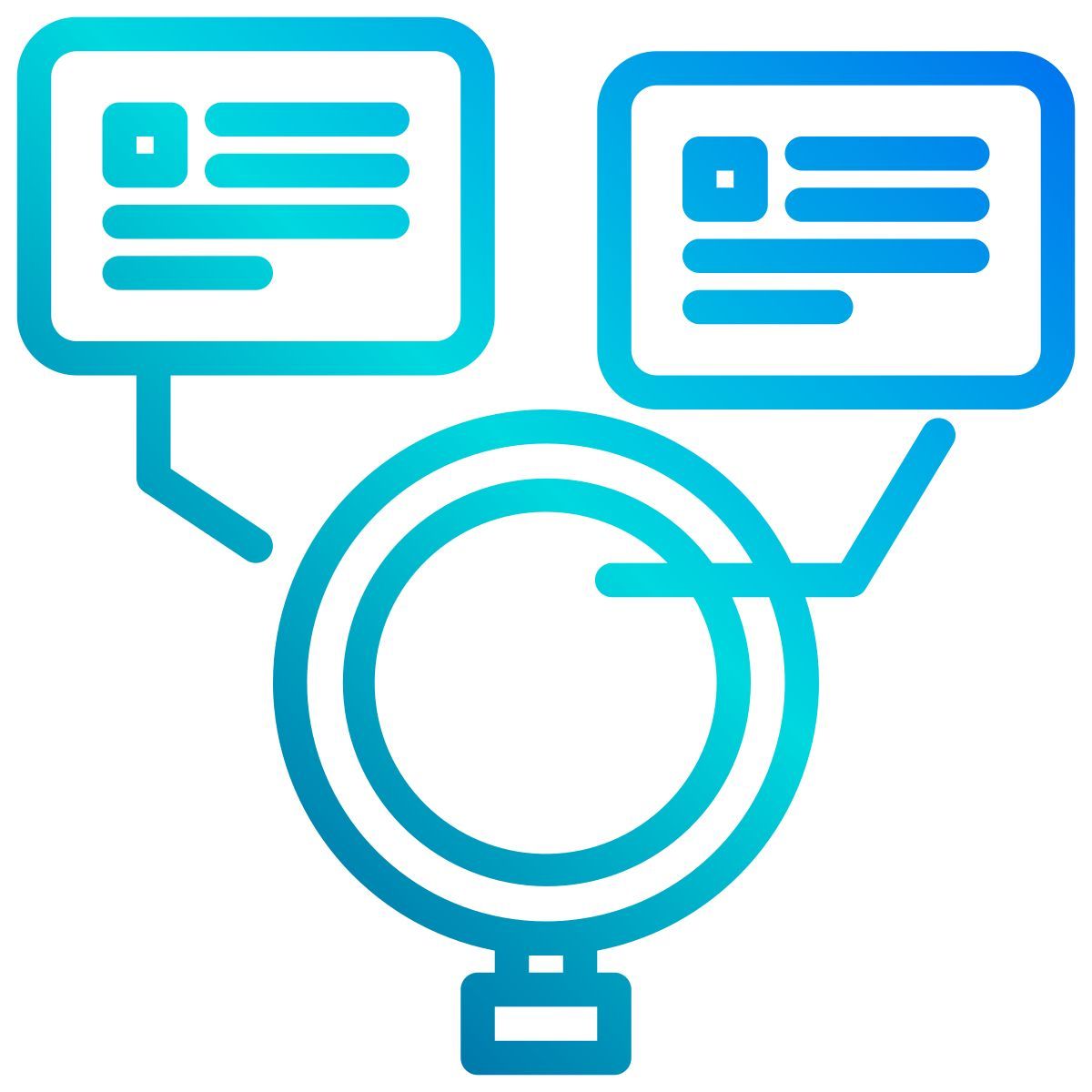 chercher icon