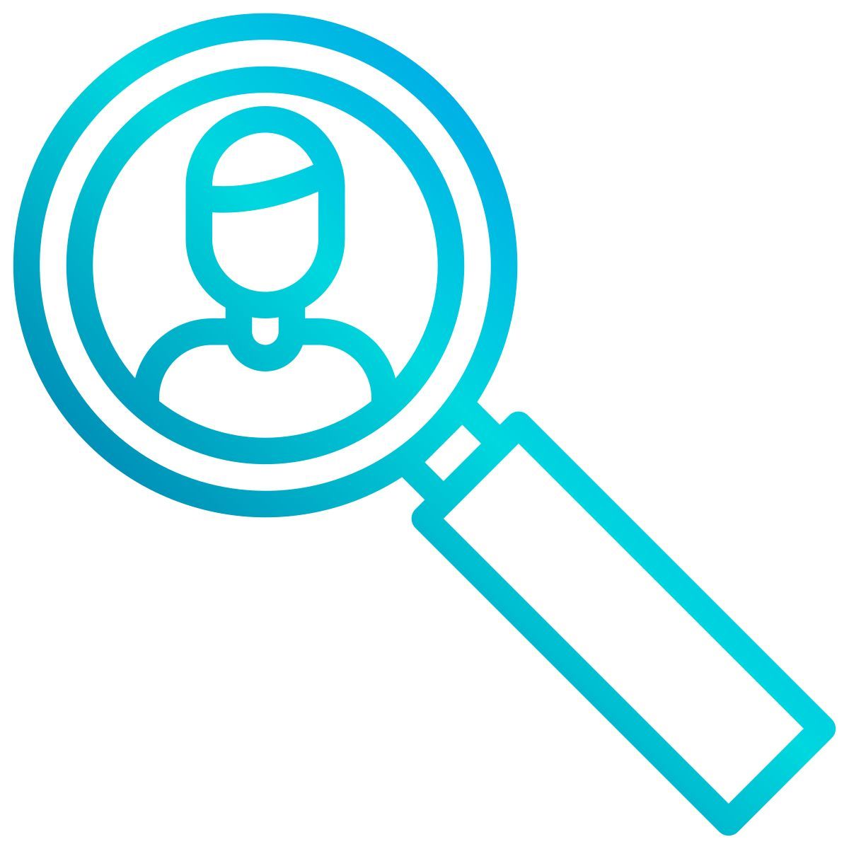 search user icon
