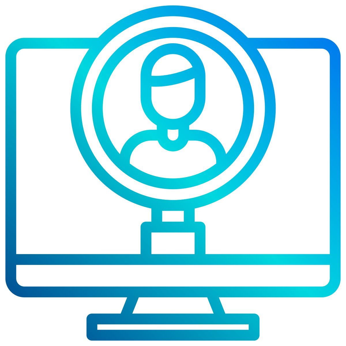 search user icon
