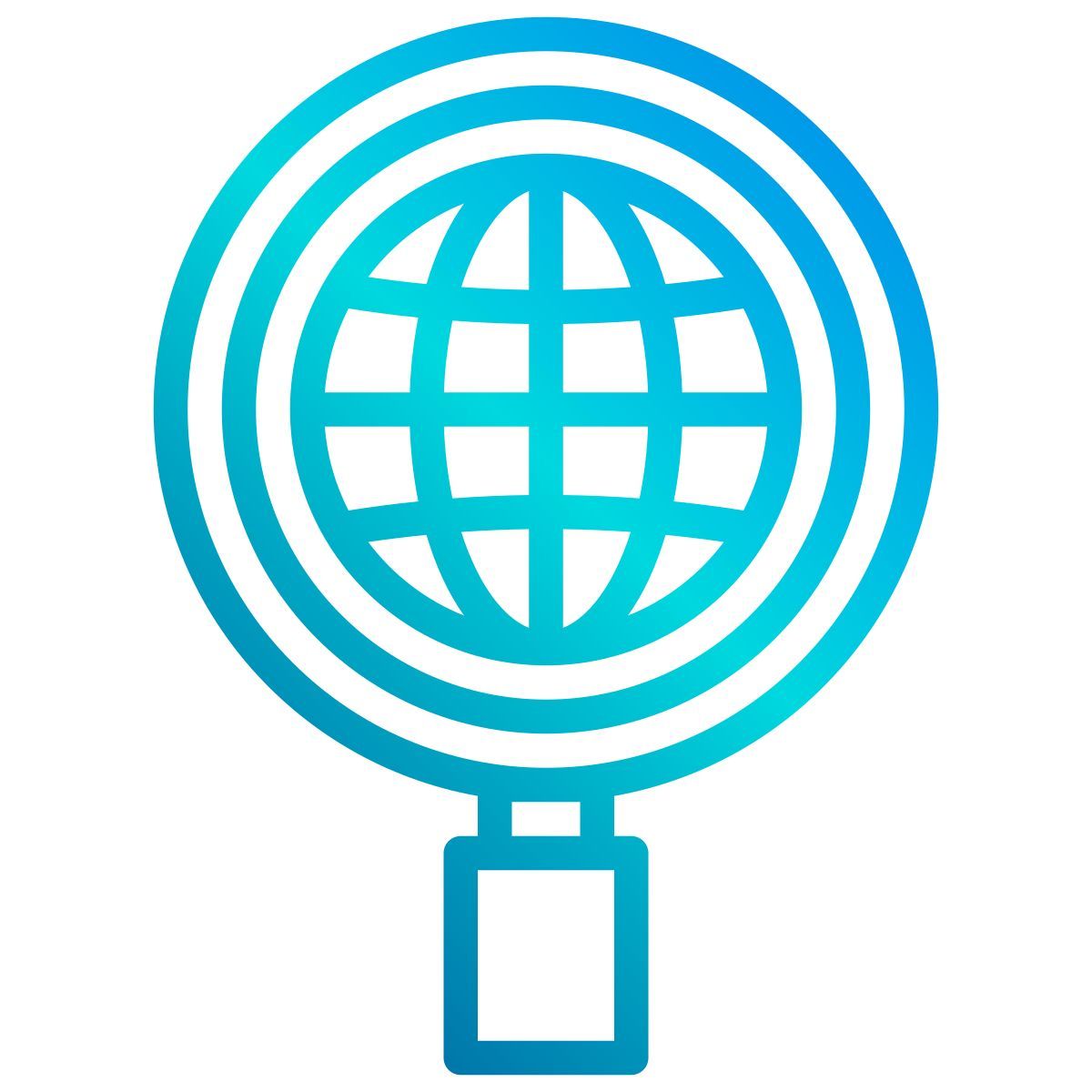 chercher icon