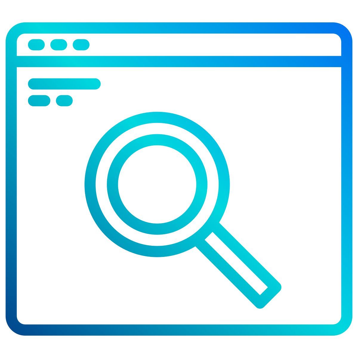 search icon