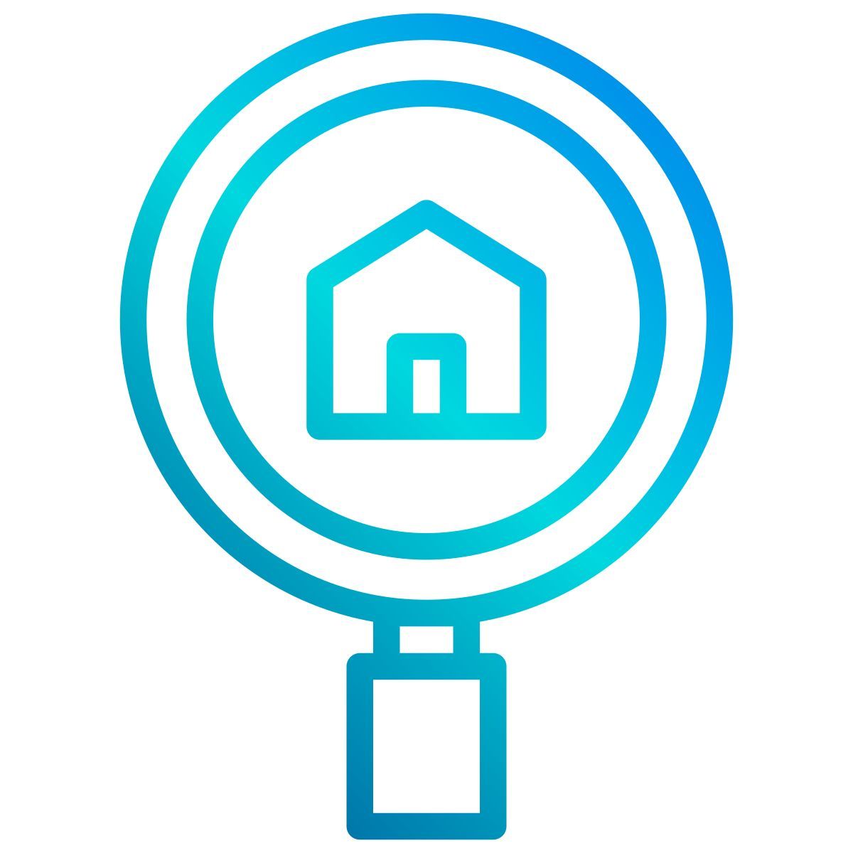 ricerca icon