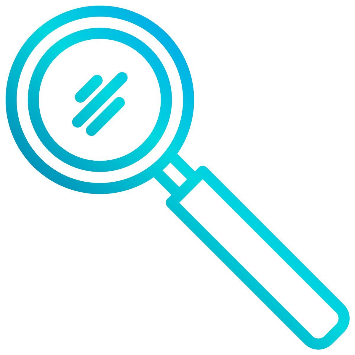 chercher icon
